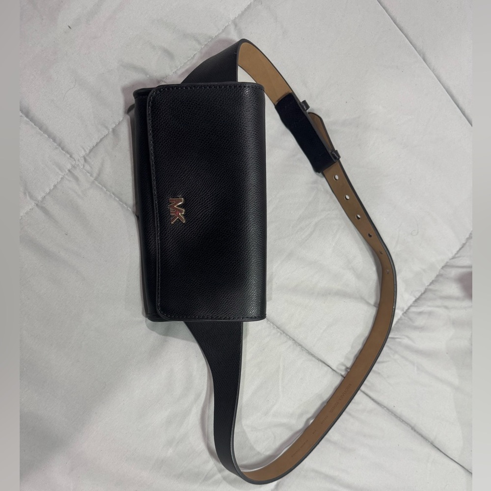 Michael Kors belt bag